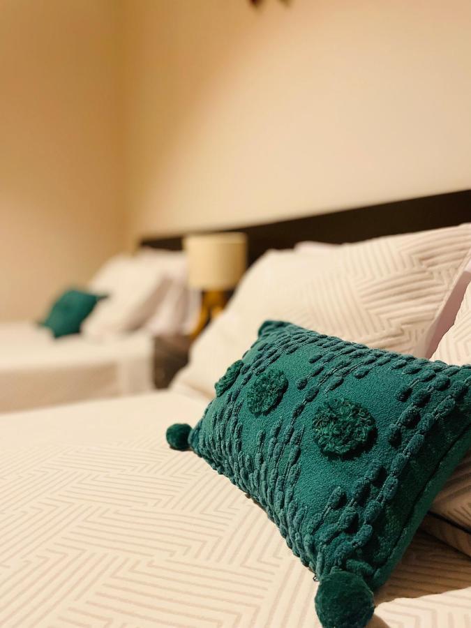 Hotel Green Place -